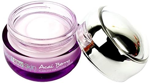 [Get New Skin] Flawless for Control Cream