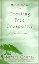 Meditations for Creating True Prosperity
