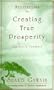 Meditations Creat True Prosperity