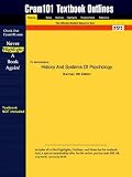 Outlines & Highlights for History And Systems Of Psychology by Brennan, ISBN: 013048119x (Cram101 Textbook Outlines)