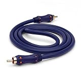 Phoenix Gold Digital Coaxial Cable 1 Meter
