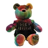 The Beatles - Hey Jude Bear - Plush Toy