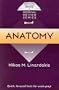 Digging Up the Bones: Anatomy