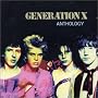 Anthology Anthology