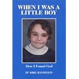 When I Was a Little Boy