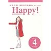 Happy !, Tome 4 : No Money !!