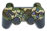 Woodland Camo