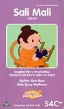 Sali Mali - Cyfrol. 3 [VHS]