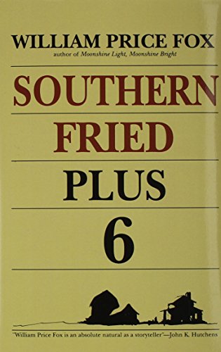 Southern Fried Plus Six