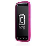 Incipio HT-195 NGP Case for HTC Sensation 4G - 1 Pack - Retail Packaging -  ....