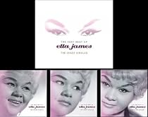 The Very Best Of Etta James: The Chess Singles