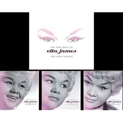 The Very Best Of Etta James: The Chess Singles