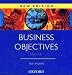 Business Objectives