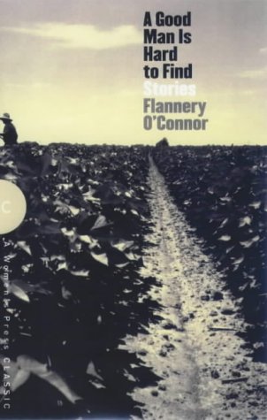Flannery O'Connor