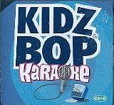 [AUDIO CD] Kidz Bop Karaoke