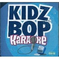 Click here to buy [AUDIO CD] Kidz Bop Karaoke.