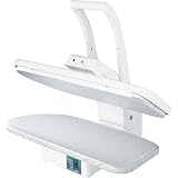 Conair 70  Large Table Top Steam Press, White