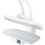 Conair 70  Large Table Top Steam Press, White