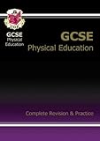 GCSE physical education : complete revision and practice