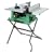 Hitachi C10RA3 15 amp 10-inch Benchtop Table Saw with Stand