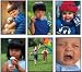 PHOTOGRAPHIC LEARNING CARDS VERBS