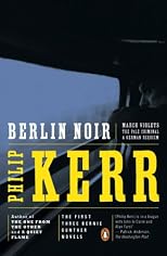 Berlin Noir (Crime, Penguin)