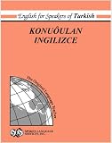 English for Speakers of Turkish (Konusulan Ingilizce)の画像