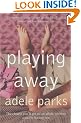 Playing Away