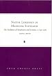 Native Lordship in Medieval Scotland: The Earldoms of Strathearn and Lennox,C.1140 - 1365