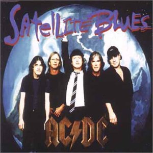 AC-DC - Satellite Blues - Zortam Music