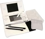 Exspect DS Lite starter pack (Nintendo DS) Video Games