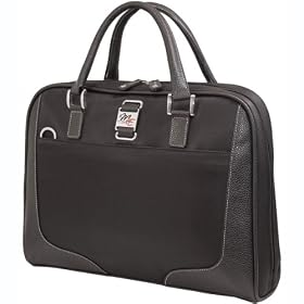 Mobile Ladies Netbook Briefcase