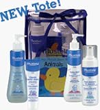 Mustela Newborn Set - B000GF2PY8