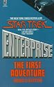 Enterprise: The First Adventure (Star Trek)