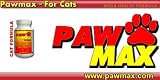 Pawmax For Cats