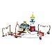 LEGO 4982 - Spongebob Mrs. Puffs Bootsfahrschule