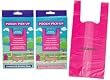 Kyjen Pooch Pick-Up Scented Bags - 100 count - Dog Waste Disposal Bags