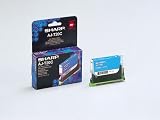 SHARP ELECTRONICS CORP. / Cyan cartridge for sharp aj 1800/1810/2000/2010 printers / SHRAJT20C / Sold as 1 Each / Mfr Part # AJT20C \*/ Cyan cartridge for sharp aj 1800/1810/2000/2010 printers