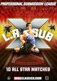 LA SUB X