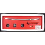 Masahiro - Shadow Box Series - Red