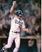 Kirk Gibson Los Angeles Dodgers World Series Homerun Fist Pump 8x10 Photo