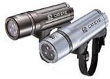 CAT EYE: HL-EL400 バッテリーライトの画像