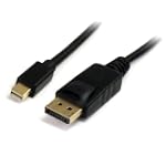 StarTech.com Cable Adaptador MiniDisp...