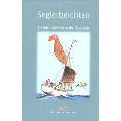Seglerbeichten: Yachties erleichtern ihr Gewissen