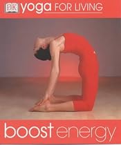 Boost Energy (Yoga for Living)
