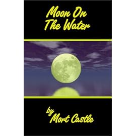 Moon on the Water