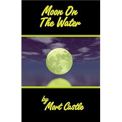 Moon on the Water