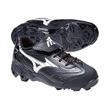MizunoFinch9SpikeSoftballCleatWomens