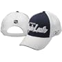 Maple Leafs Reebok NHL Script Logo Cap ( sz. One Size Fits All, Maple Leafs )