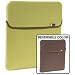 Case Logic 15.4" Reversible Laptop Sleeve
